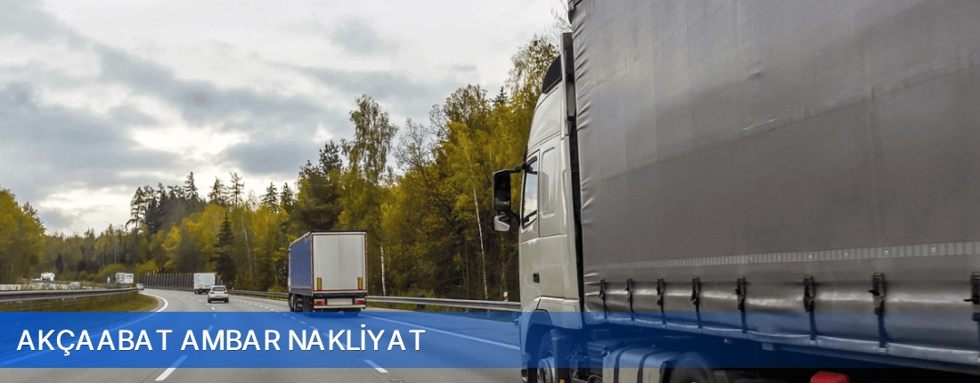 Akçaabat Ambar Nakliyat