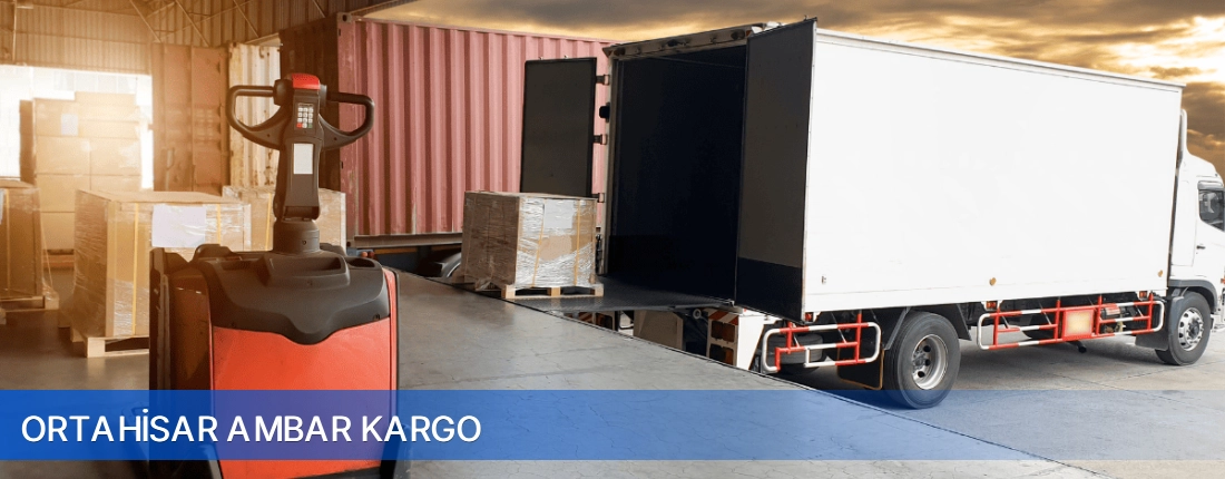 Ortahisar Ambar Kargo